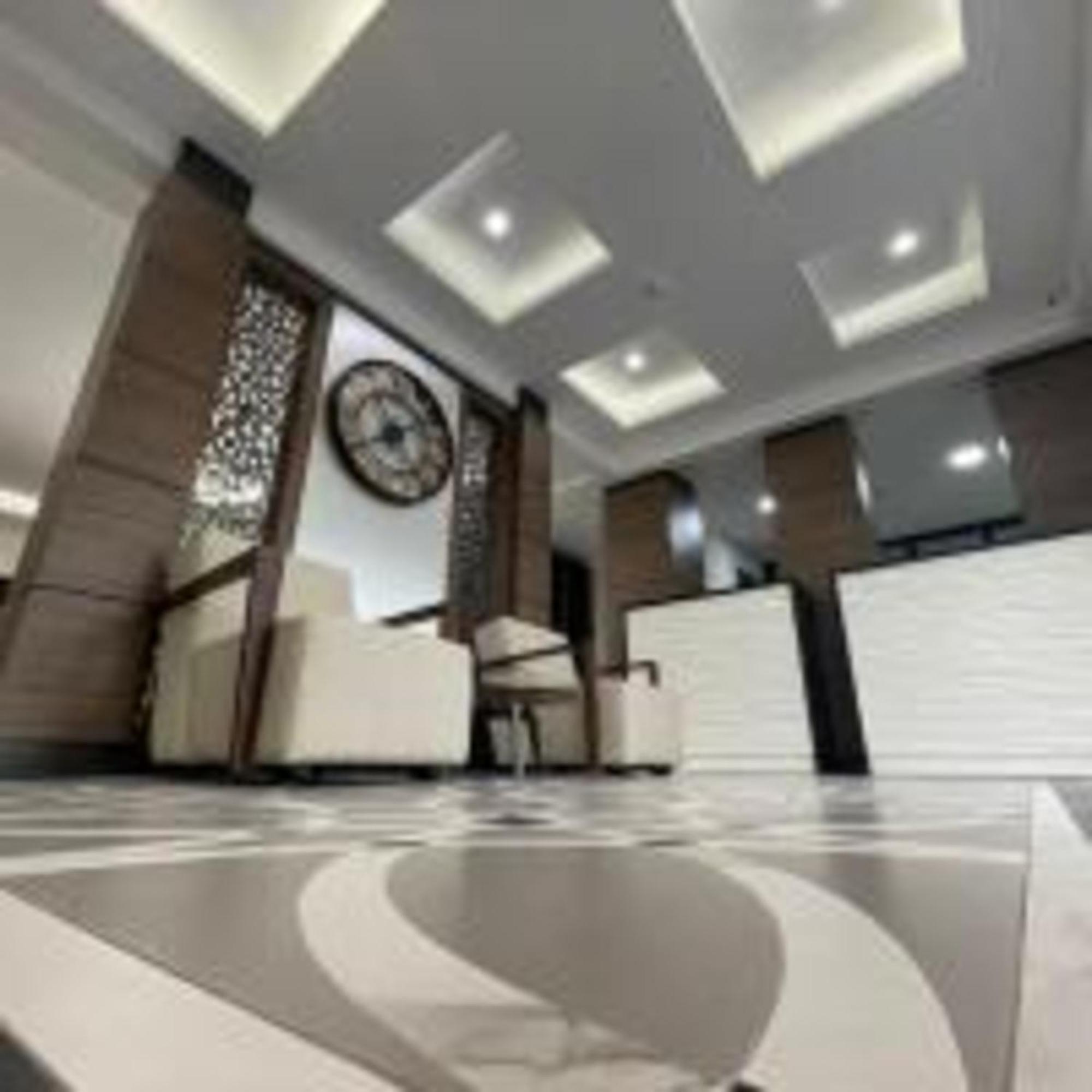 BON Hotel Lekki Residence Lagos Zewnętrze zdjęcie