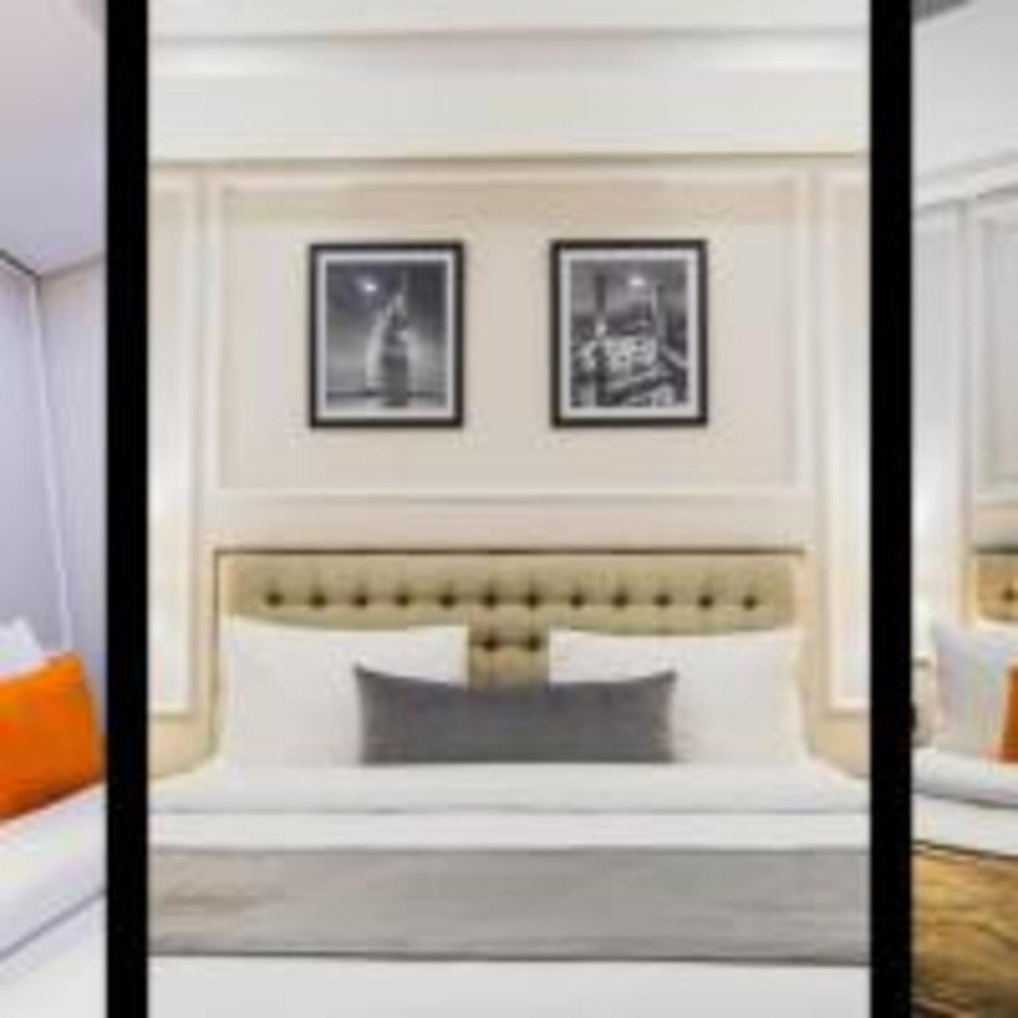 BON Hotel Lekki Residence Lagos Zewnętrze zdjęcie