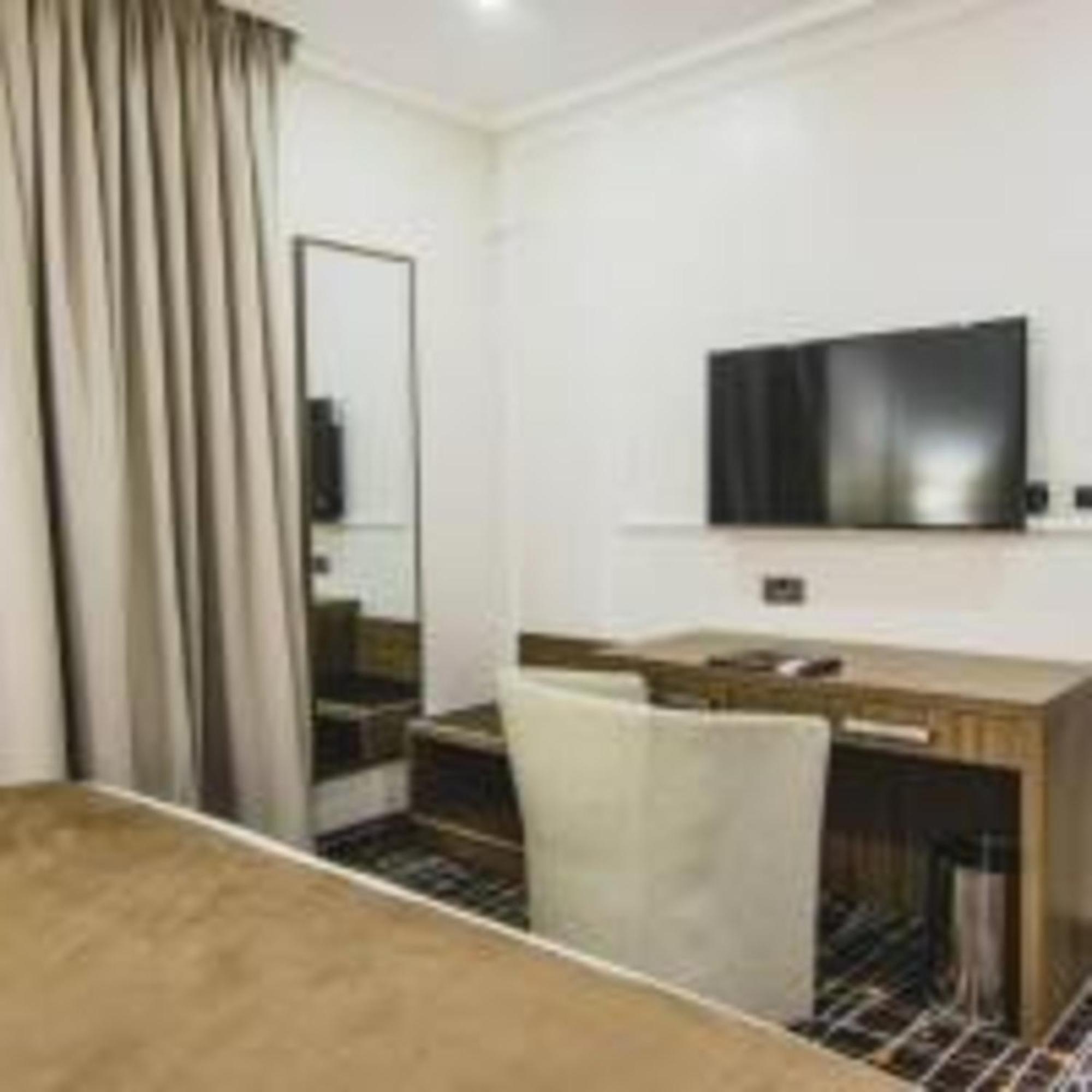BON Hotel Lekki Residence Lagos Zewnętrze zdjęcie
