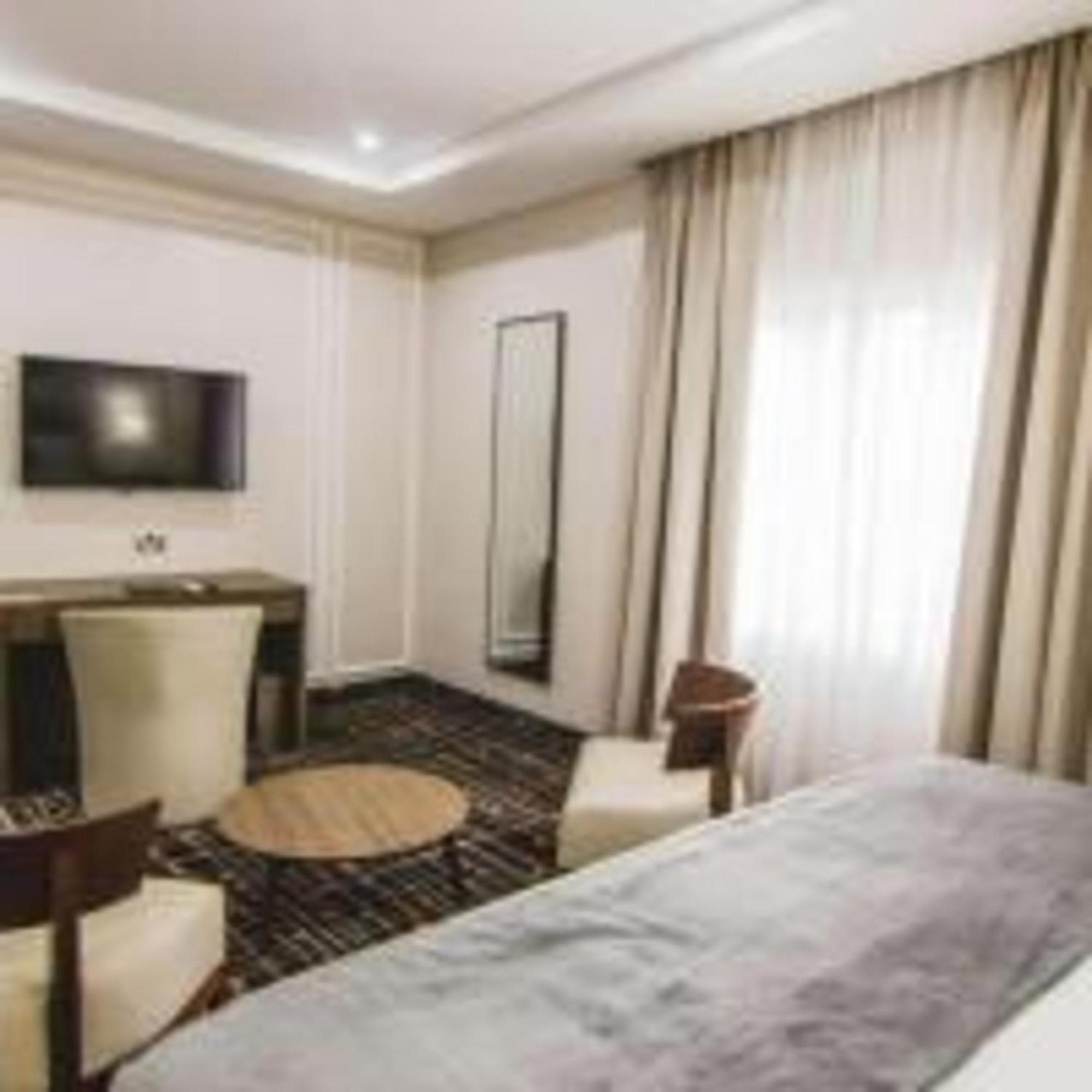 BON Hotel Lekki Residence Lagos Zewnętrze zdjęcie